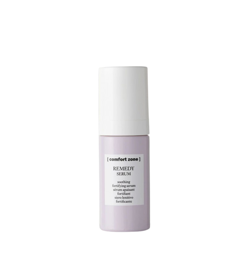 Заспокоювальна сироватка COMFORT ZONE Remedy Serum